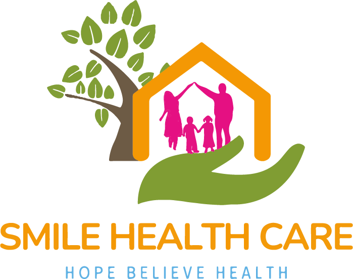 Smile HealthCare logo